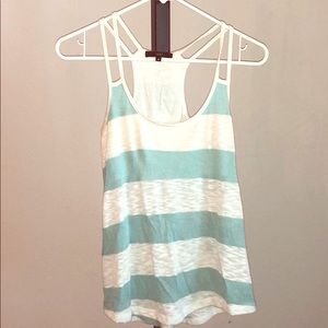 Tart tank top, adorable!